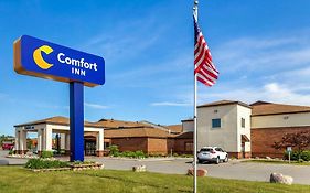 Comfort Inn Sault Ste Marie Mi